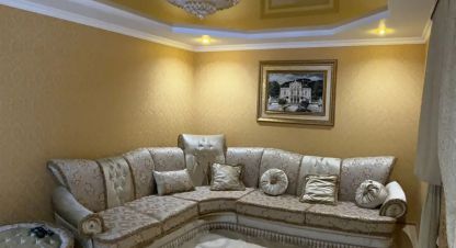 Продам дом 3-х комнатный с общей площадью 159.8м2, на улице Тельмана ул, г. Горячий Ключ, Краснодарский край, Россия, агентство Мореон Инвест. Фотография №1