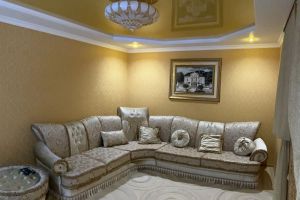 Продам дом 3-х комнатный с общей площадью 159.8м2, на улице Тельмана ул, г. Горячий Ключ, Краснодарский край, Россия, агентство Мореон Инвест