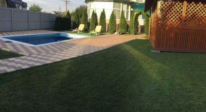 Купить дом 3-х комнатную, 159.8 кв. м., Россия, г. Горячий Ключ. Фотография №8