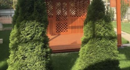 Купить дом 3-х комнатную, 159.8 кв. м., Россия, г. Горячий Ключ. Фотография №9