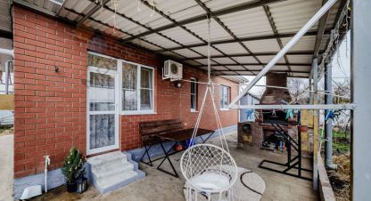 Продаётся 3-х комнатная дом в г. Новомышастовская ст-ца. Фотография №6 Продаётся 3-х комнатная дом в г. Новомышастовская ст-ца. Фотография №6