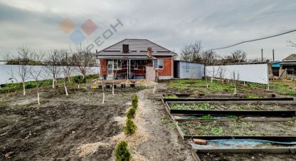 Продаётся дом в г. Новомышастовская ст-ца. Фотография №7 Продаётся дом в г. Новомышастовская ст-ца. Фотография №7