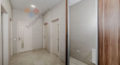 Купить дом 3-х комнатную, 71.7 кв. м. Фотография №9 Купить дом 3-х комнатную, 71.7 кв. м., Россия, г. Новомышастовская ст-ца. Фотография №9