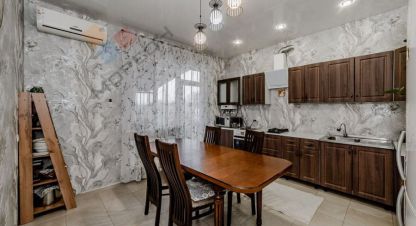 Купить дом 3-х комнатную, 71.7 кв. м. Фотография №10 Купить дом 3-х комнатную, 71.7 кв. м., Россия, г. Новомышастовская ст-ца. Фотография №10