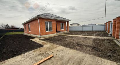 Купить 3-х комнатную дом в г. Козет аул. Фотография №2 Купить 3-х комнатную дом в г. Козет аул. Фотография №2