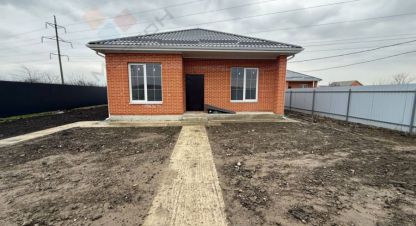 Купить дом в г. Козет аул. Фотография №3 Купить дом в г. Козет аул. Фотография №3