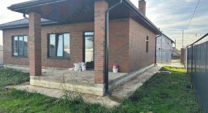 Купить 3-х комнатную дом в г. Новотитаровская ст-ца. Фотография №2