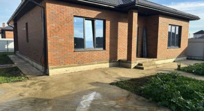 Купить 3-х комнатную дом на улице Аэродромная ул г. Новотитаровская ст-ца. Фотография №4