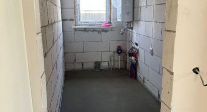 Купить дом 3-х комнатную, 115 кв. м., Россия, г. Новотитаровская ст-ца. Фотография №9