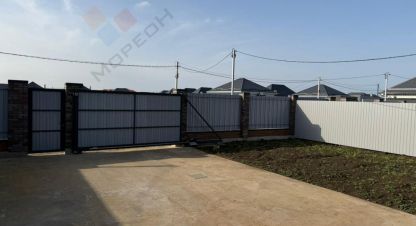 Купить дом 4-х комнатную, 135 кв. м. Фотография №10 Купить дом 4-х комнатную, 135 кв. м., Россия, г. Южный. Фотография №10