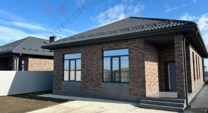 Продаётся 4-х комнатная дом в г. Южный. Фотография №6 Продаётся 4-х комнатная дом в г. Южный. Фотография №6