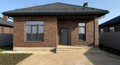 Купить 4-х комнатную дом на улице Бирюзовая ул г. Южный. Фотография №4 Купить 4-х комнатную дом на улице Бирюзовая ул г. Южный. Фотография №4