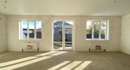 Купить 3-х комнатную дом в г. Новотитаровская ст-ца. Фотография №2