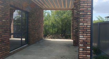 Продаётся 4-х комнатная дом в г. Козет аул. Фотография №6