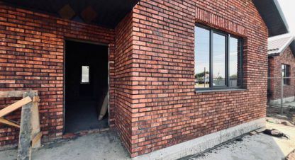 Купить дом в г. Козет аул. Фотография №3