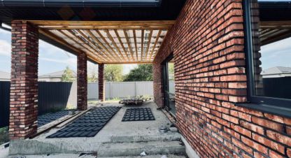 Купить 4-х комнатную дом на улице Калинина ул г. Козет аул. Фотография №4