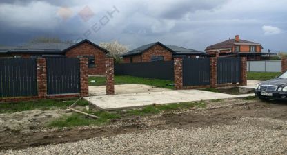 Продаётся дом в г. Козет аул. Фотография №7