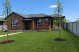 Продам дом 4-х комнатный с общей площадью 140м2, на улице Калинина ул, г. Козет аул, Адыгея респ., Россия, агентство Мореон Инвест Продам дом 4-х комнатный с общей площадью 140м2, на улице Калинина ул, г. Козет аул, Адыгея респ., Россия, агентство Мореон Инвест