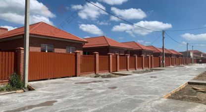 Купить дом 3-х комнатную, 85 кв. м., Россия, г. Южный. Фотография №10