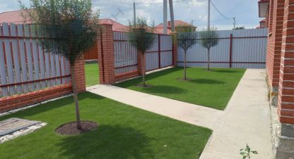 Купить дом 3-х комнатную, 85 кв. м., Россия, г. Южный. Фотография №9