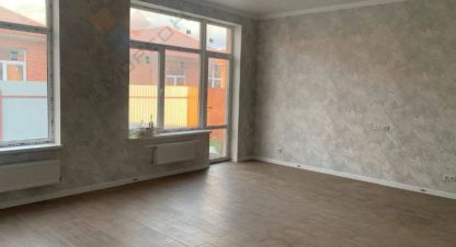 Продам дом 3-х комнатный с общей площадью 85м2, на улице Крайний проезд, г. Южный, Краснодарский край, Россия, агентство Мореон Инвест. Фотография №1