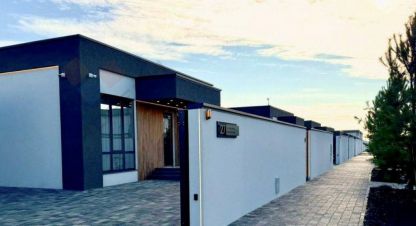 Продаётся дом в г. Козет аул. Фотография №7