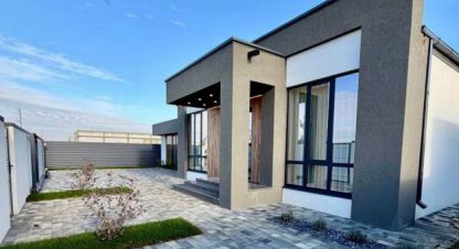 Купить дом 3-х комнатную, 116 кв. м., Россия, г. Козет аул. Фотография №8