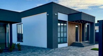 Купить 3-х комнатную дом на улице Адыгейская набережная г. Козет аул. Фотография №4