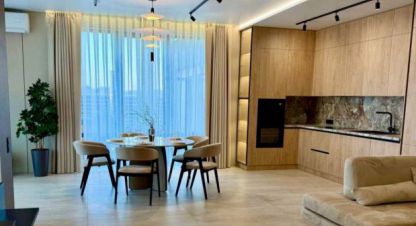 Продам дом 3-х комнатный с общей площадью 116м2, на улице Адыгейская набережная, г. Козет аул, Адыгея респ., Россия, агентство Мореон Инвест. Фотография №1