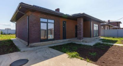 Купить дом 4-х комнатную, 136 кв. м. Фотография №8 Купить дом 4-х комнатную, 136 кв. м., Россия, г. Козет аул. Фотография №8