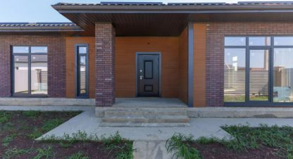 Продаётся 4-х комнатная дом в г. Козет аул. Фотография №6 Продаётся 4-х комнатная дом в г. Козет аул. Фотография №6