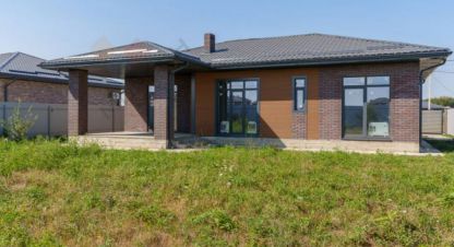 Купить дом 4-х комнатную, 136 кв. м. Фотография №10 Купить дом 4-х комнатную, 136 кв. м., Россия, г. Козет аул. Фотография №10