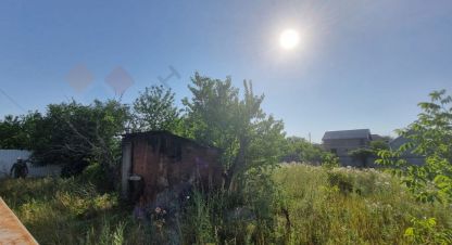 Купить земельный участок в г. Белозерный. Фотография №3