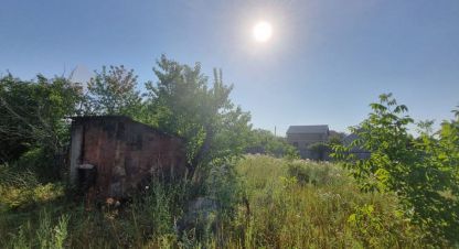 Купить земельный участок в г. Белозерный. Фотография №2