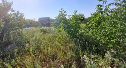 Купить земельный участок на улице Микробиоло тер  снт клубничная ул г. Белозерный. Фотография №4