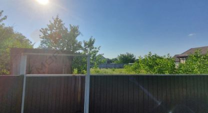 Продаётся земельный участок в г. Белозерный. Фотография №7