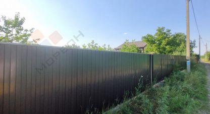 Продаётся земельный участок в г. Белозерный. Фотография №6