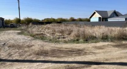 Купить земельный участок. Фотография №1 Продам земельный участок, на улице Микробиоло тер снт белозерный п клубничная ул, Прикубанский окр район, г. Краснодар, Краснодарский край, Россия, агентство Мореон Инвест. Фотография №1