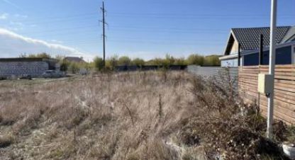 Купить земельный участок в г. Краснодар. Фотография №3 Купить земельный участок в г. Краснодар. Фотография №3