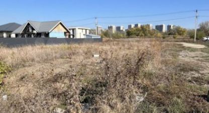 Купить земельный участок в г. Краснодар. Фотография №2 Купить земельный участок в г. Краснодар. Фотография №2