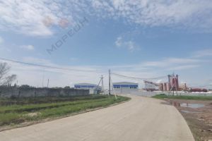 Продам земельный участок, на улице Северная, г. Новотитаровская ст-ца, Краснодарский край, Россия, агентство Мореон Инвест