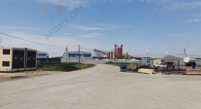 Купить земельный участок на улице Авиаторов г. Новотитаровская ст-ца. Фотография №5