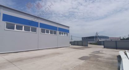 Продам земельный участок, на улице Авиаторов, г. Новотитаровская ст-ца, Краснодарский край, Россия, агентство Мореон Инвест. Фотография №1