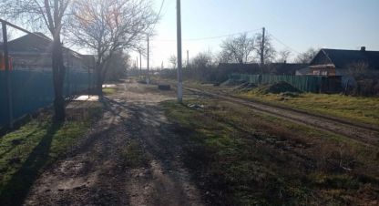 Купить земельный участок на улице Объединенная г. Новомышастовская ст-ца. Фотография №5 Купить земельный участок на улице Объединенная г. Новомышастовская ст-ца. Фотография №5