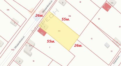 Купить земельный участок. Фотография №8 Купить земельный участок, Россия, г. Новомышастовская ст-ца. Фотография №8