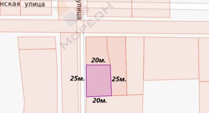 Продаётся земельный участок в г. Новомышастовская ст-ца. Фотография №6 Продаётся земельный участок в г. Новомышастовская ст-ца. Фотография №6