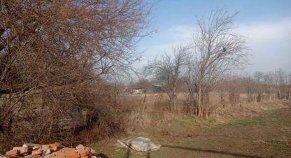 Купить земельный участок на улице Луначарского ул г. Новомышастовская ст-ца. Фотография №5 Купить земельный участок на улице Луначарского ул г. Новомышастовская ст-ца. Фотография №5