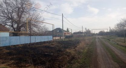 Купить земельный участок на улице Луначарского ул г. Новомышастовская ст-ца. Фотография №4 Купить земельный участок на улице Луначарского ул г. Новомышастовская ст-ца. Фотография №4