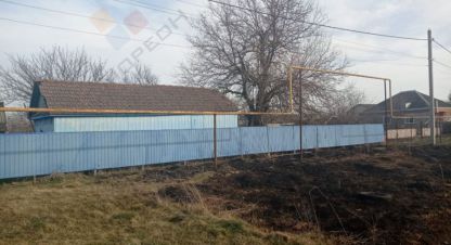 Купить земельный участок в г. Новомышастовская ст-ца. Фотография №2 Купить земельный участок в г. Новомышастовская ст-ца. Фотография №2