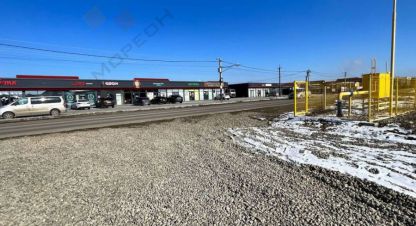 Купить земельный участок. Фотография №1 Продам земельный участок, на улице Ленина 1-й пер, г. Козет аул, Адыгея респ., Россия, агентство Мореон Инвест. Фотография №1